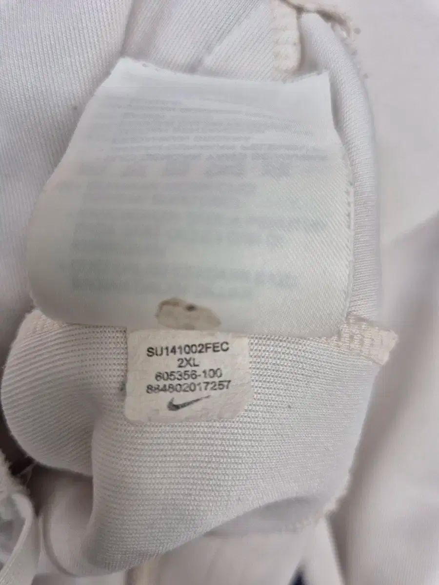 韓国国家代表チーム 白