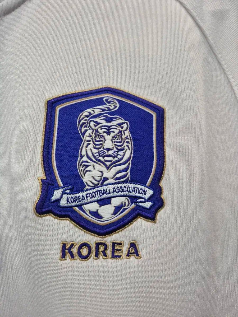 ナイキ 韓国国家代表チーム