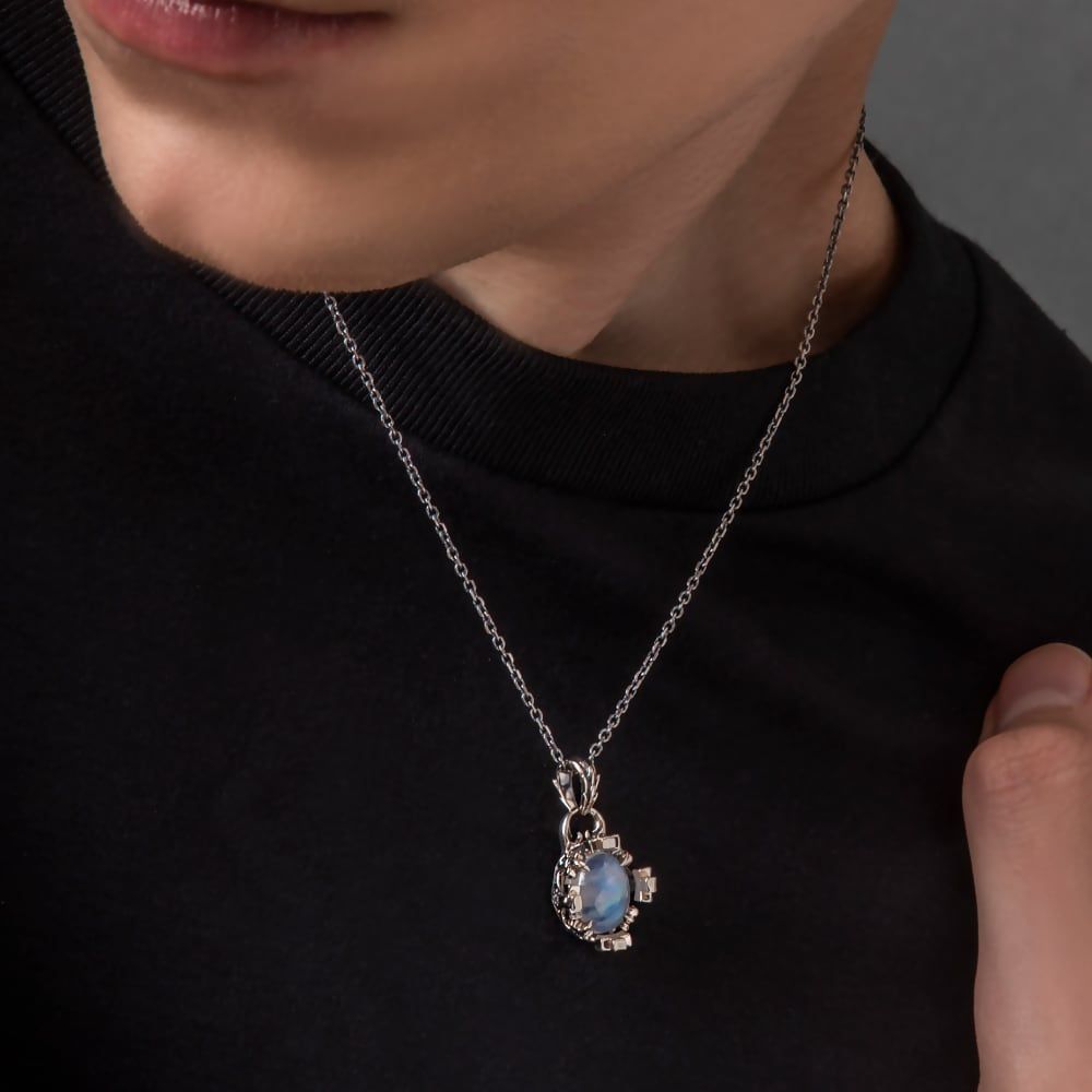 ブルームーンストーン