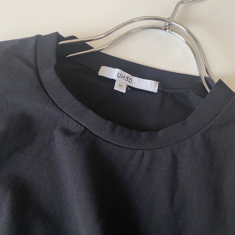 D. アンスリード