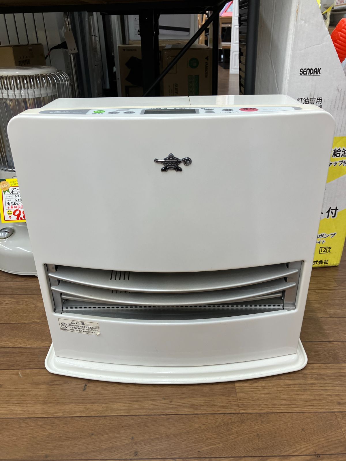 【送料込み】Aladdin 石油ファンヒーター (C11-28) T