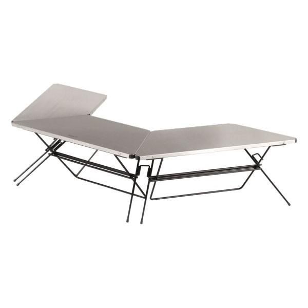 Hang Out ハングアウト アーチテーブル ステンレストップ FRT-7030ST