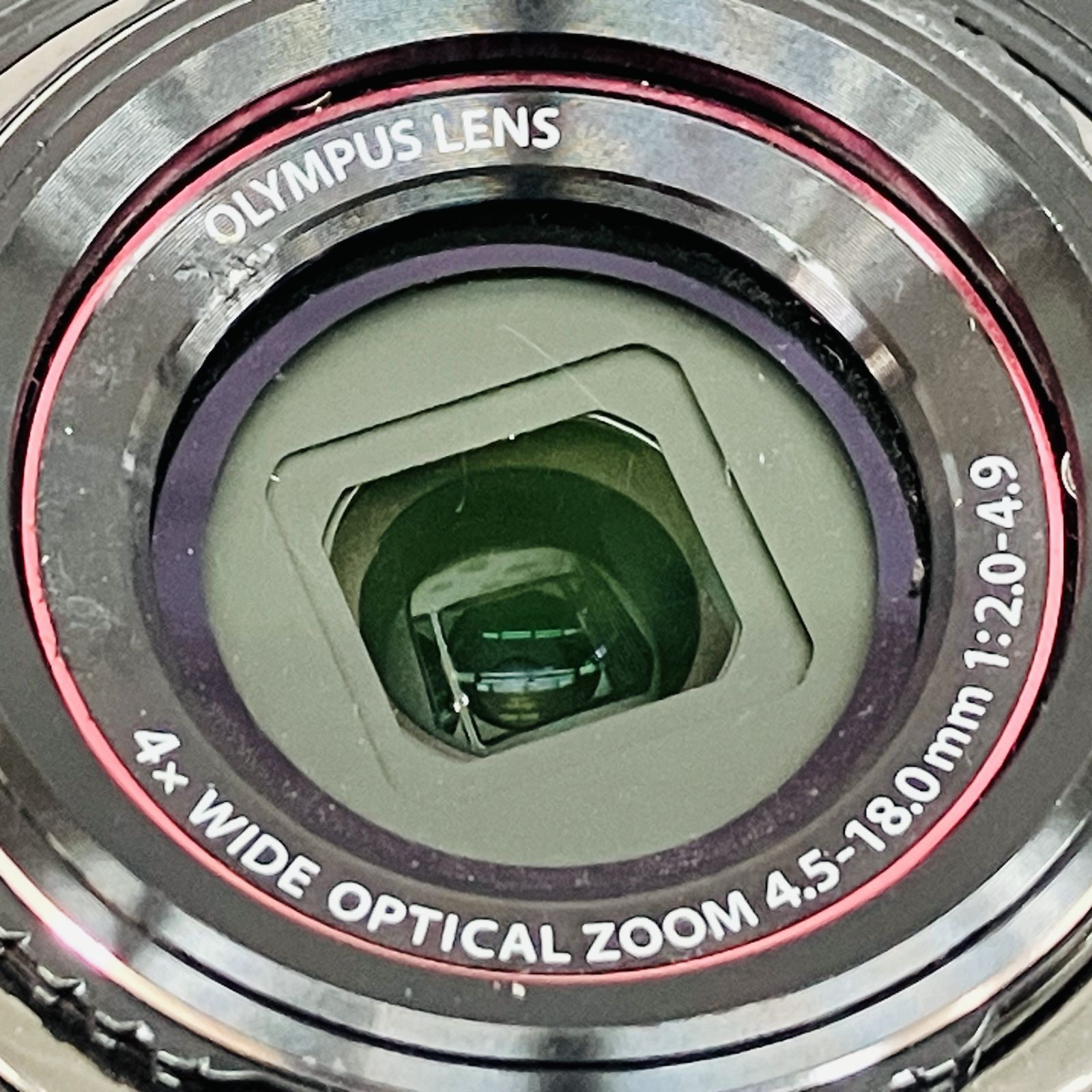 5 コンパクトデジタルカメラ