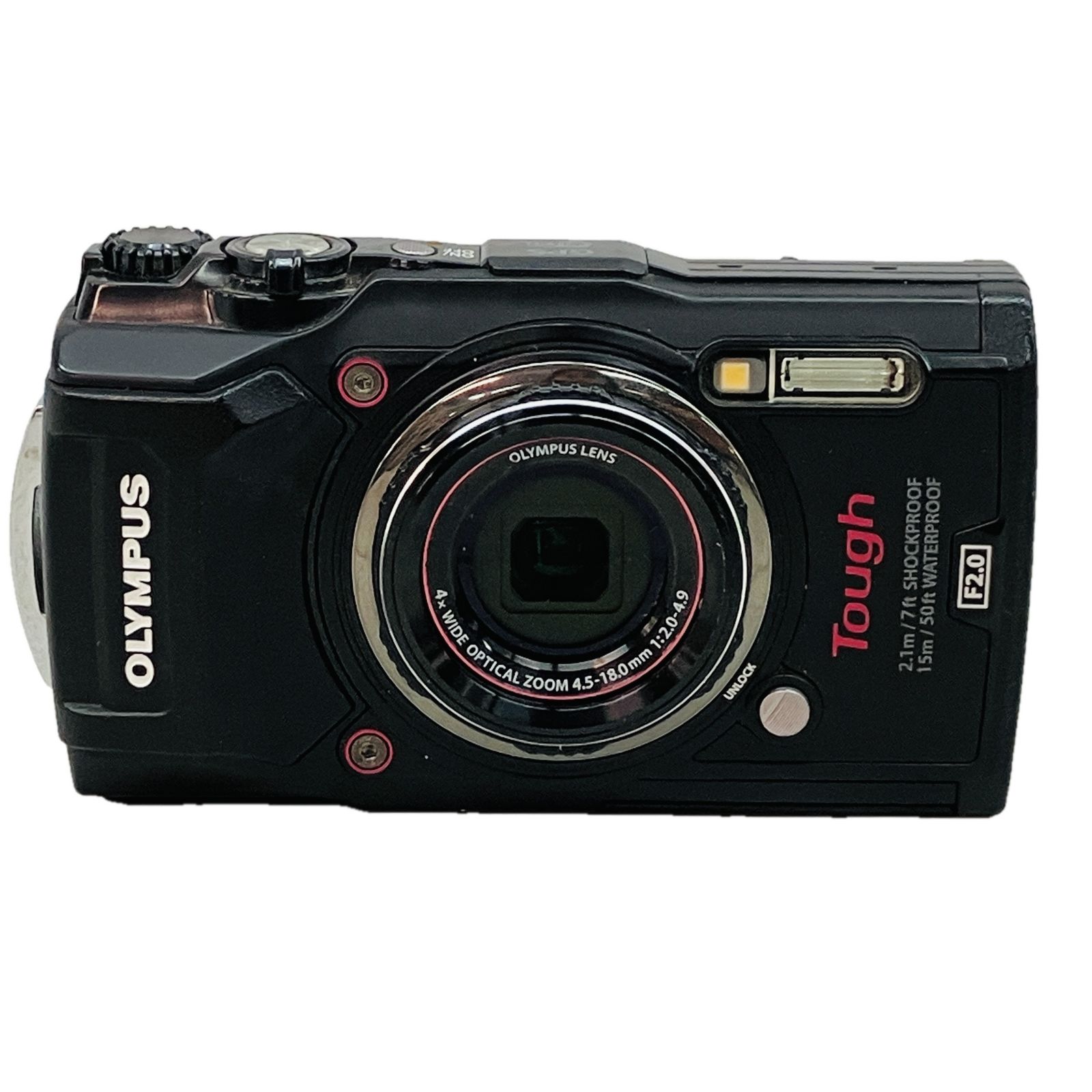  OLYMPUS IM 005 TOUGH TG 5 コンパクトデジタルカメラ コンデジ オリンパス 撮影 コンパクトデジタルカメラ デジタルカメラ