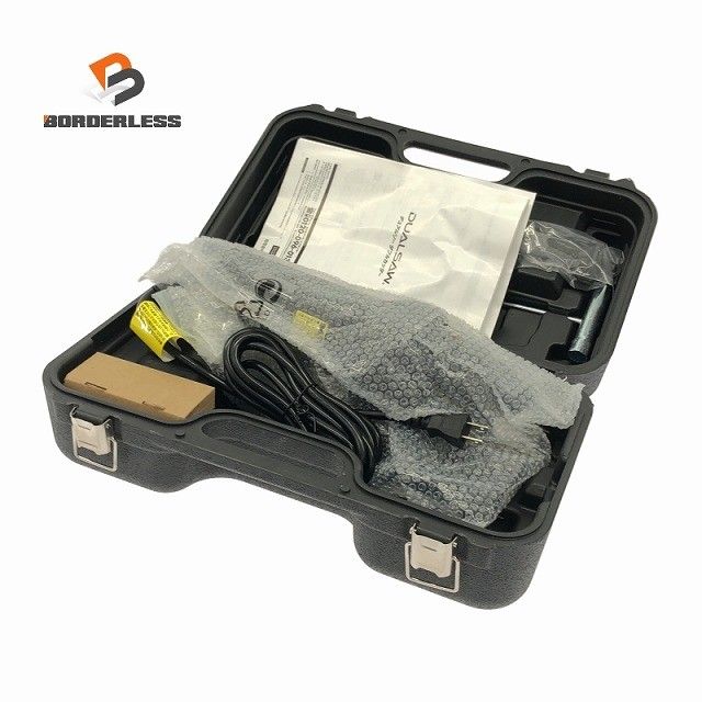 美品 デュアルソーCS450 品番FN002309 ☆美品　ショップジャパン　デュアルソー　FN002309　CS450-1