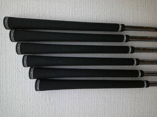 MODUS3TOUR120 6本セット