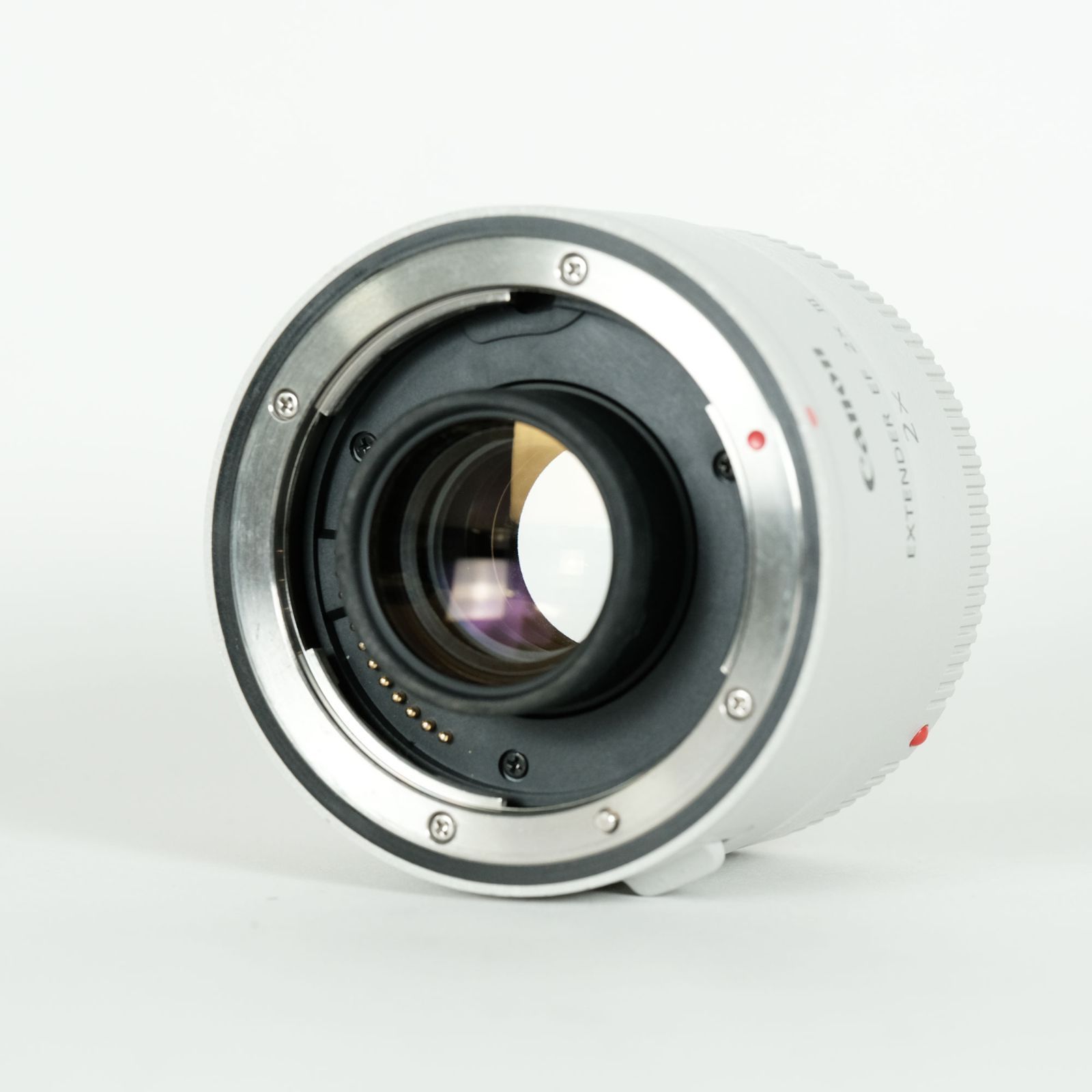 キヤノンEFマウント