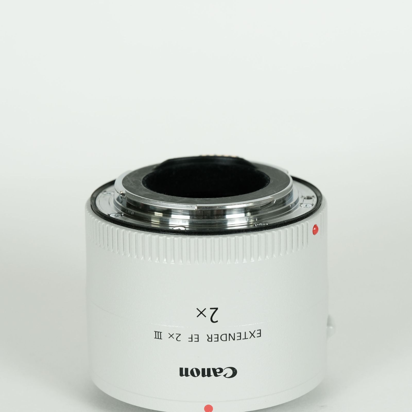 III キヤノンEFマウント