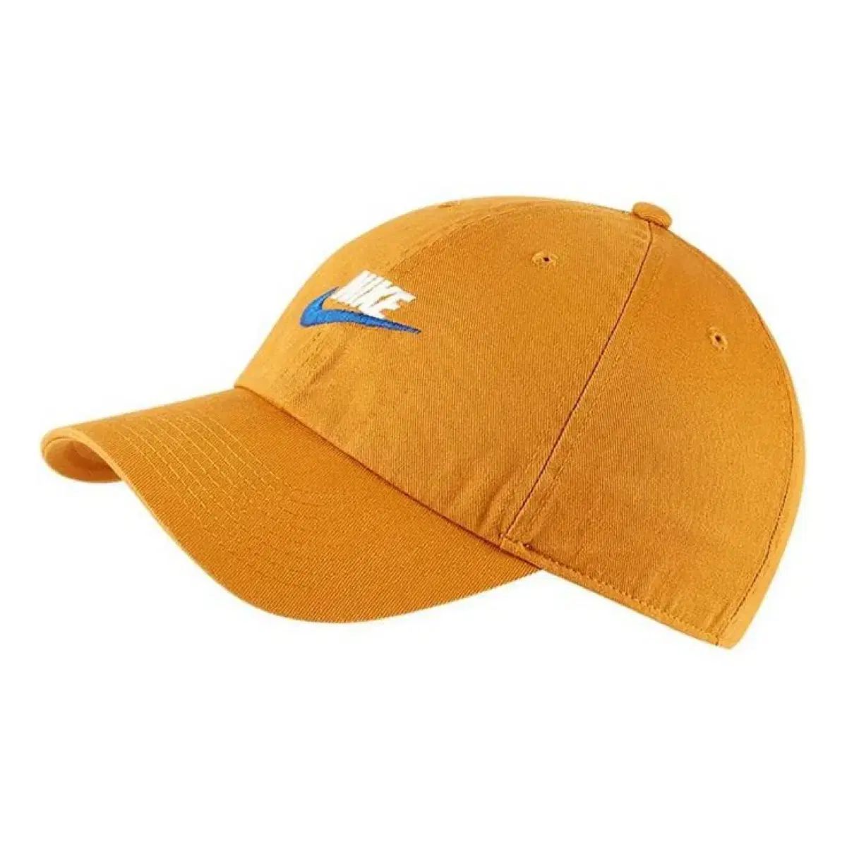 ナイキ ヘリテージ 86 マスタード