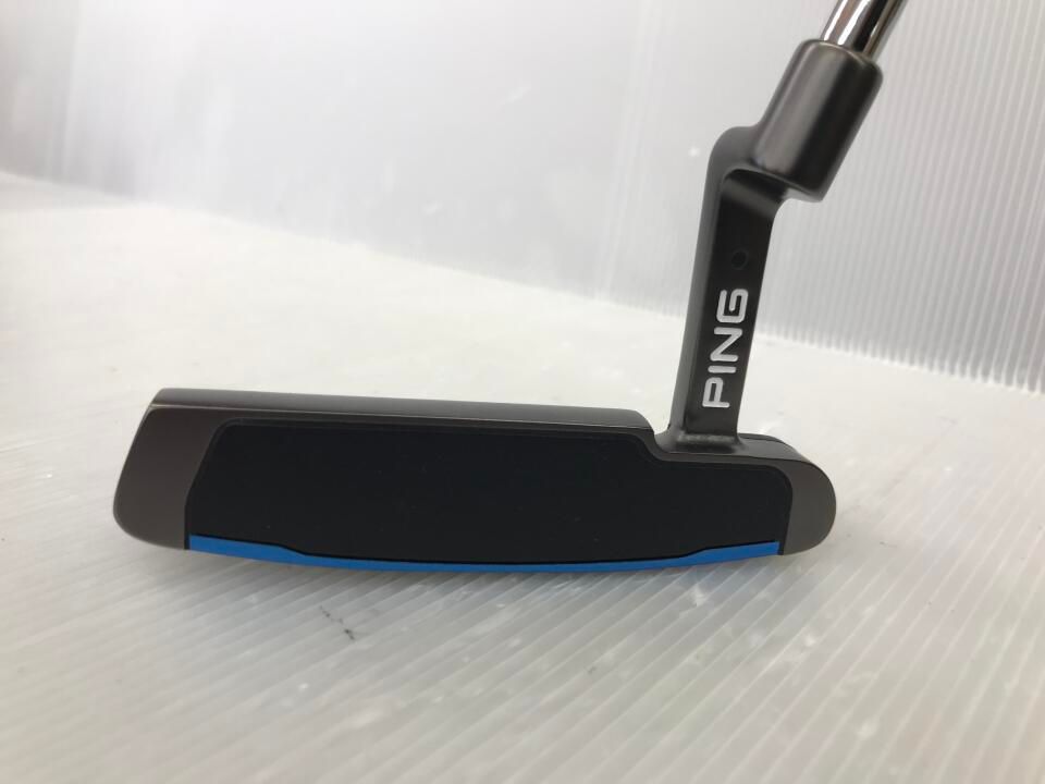 SCOTTSDALE ANSER パター ピン 最短