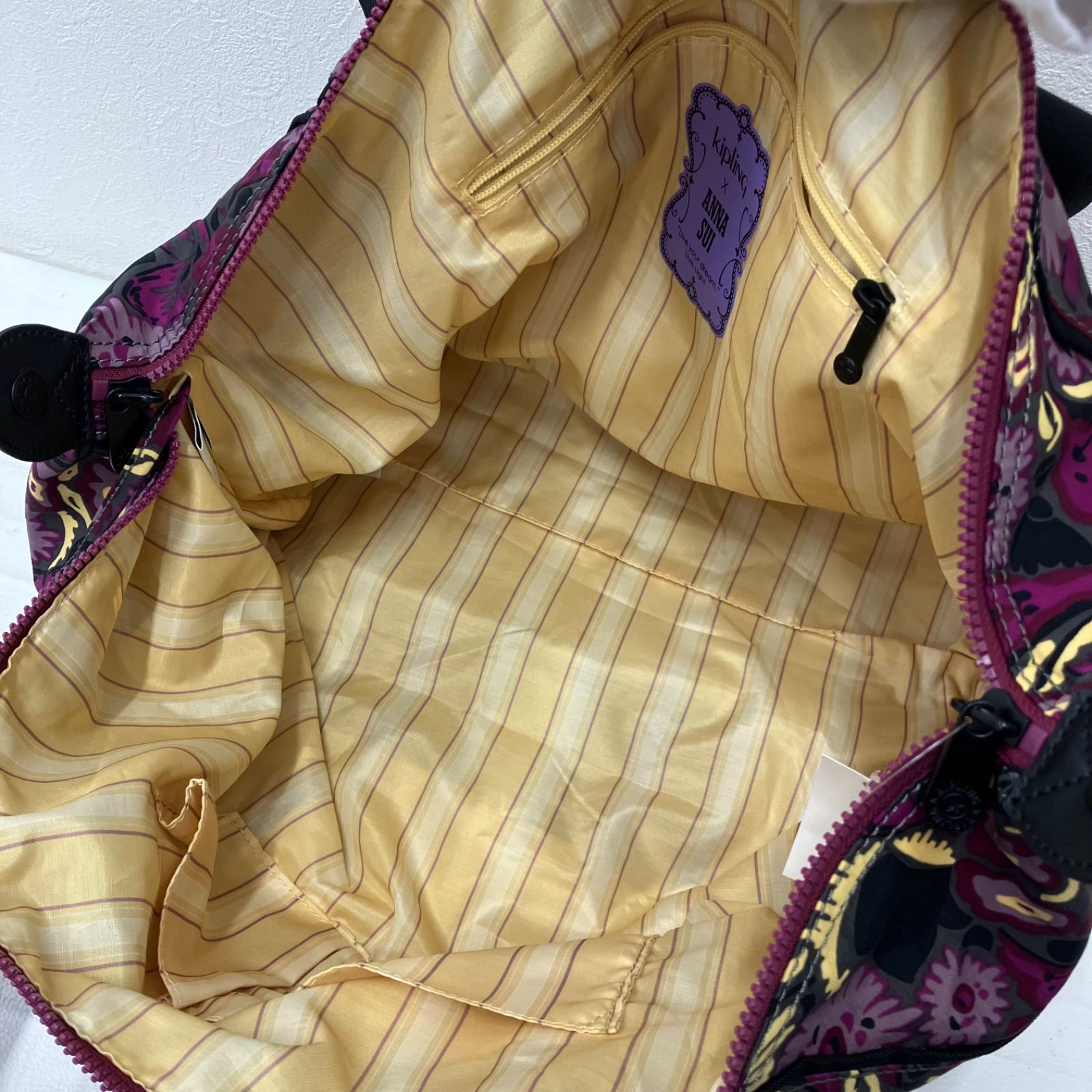 肩がけ ビッグトート