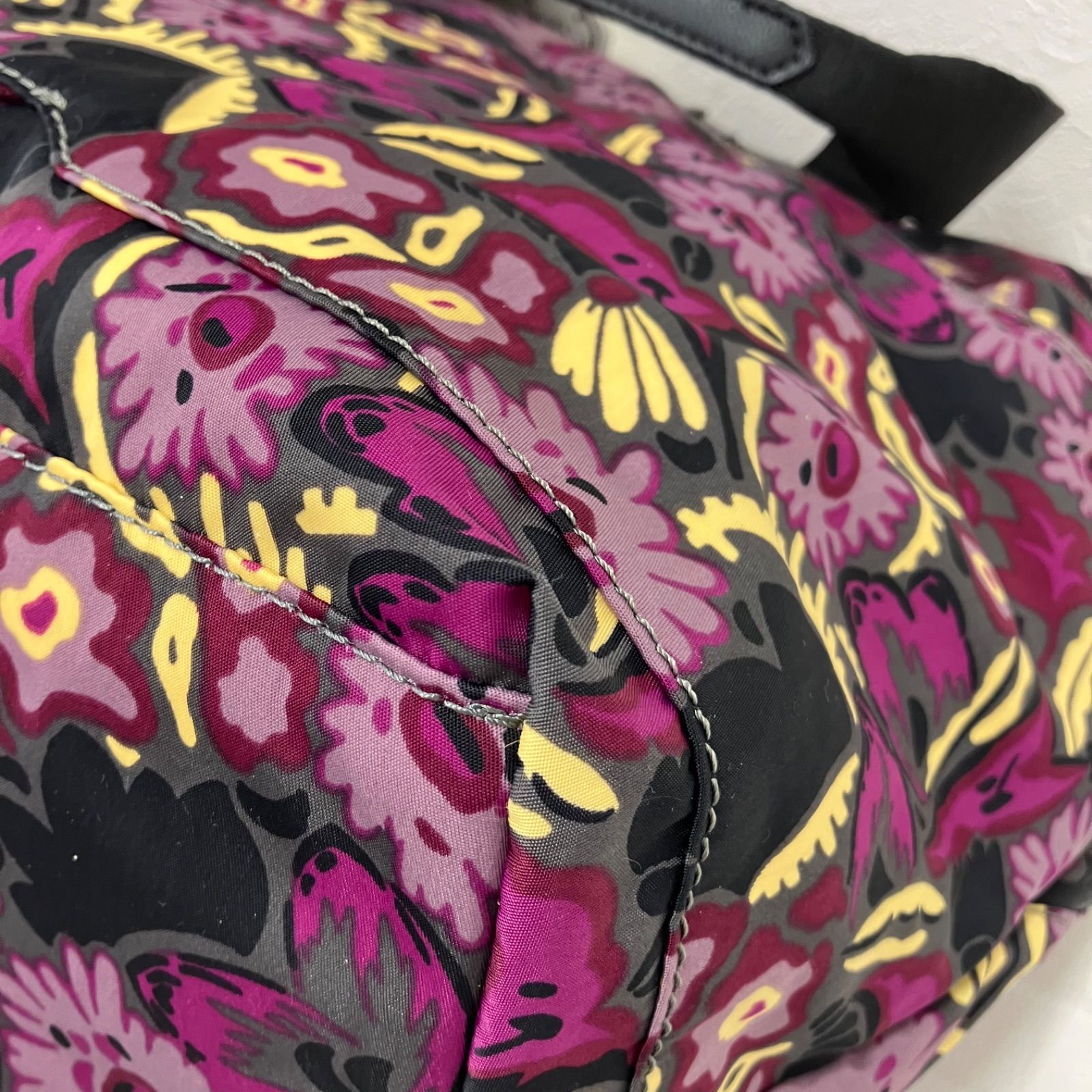 大容量 旅行用カバン