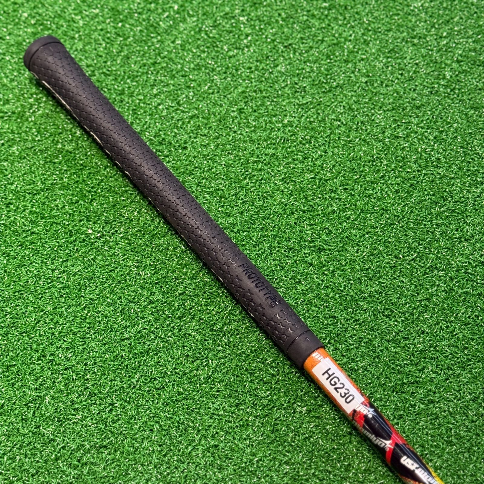 The ATTAS 4R】ドライバー用シャフト UST Mamiya ジ・アッタス R