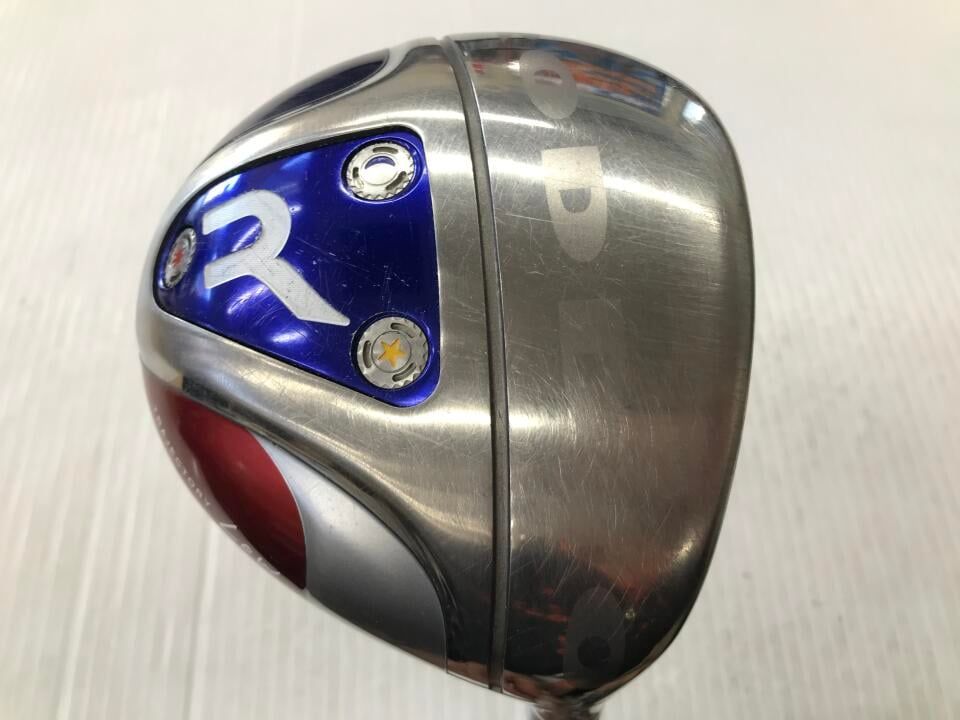 RODDIO Type-M 9 S RODDIO -6 ドライバー ロッディオ 最短