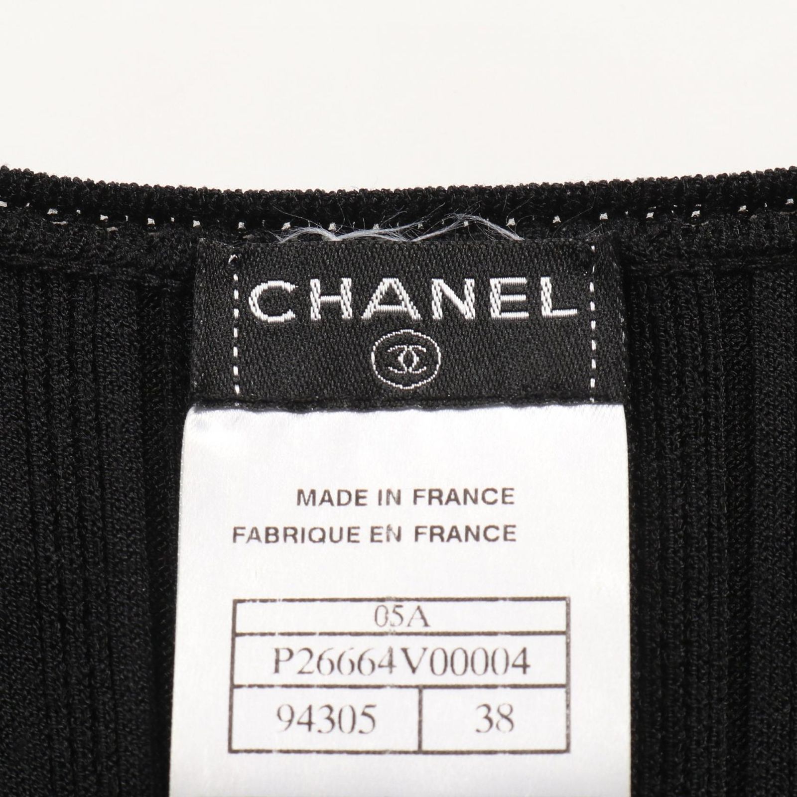 シャネル ココマーク