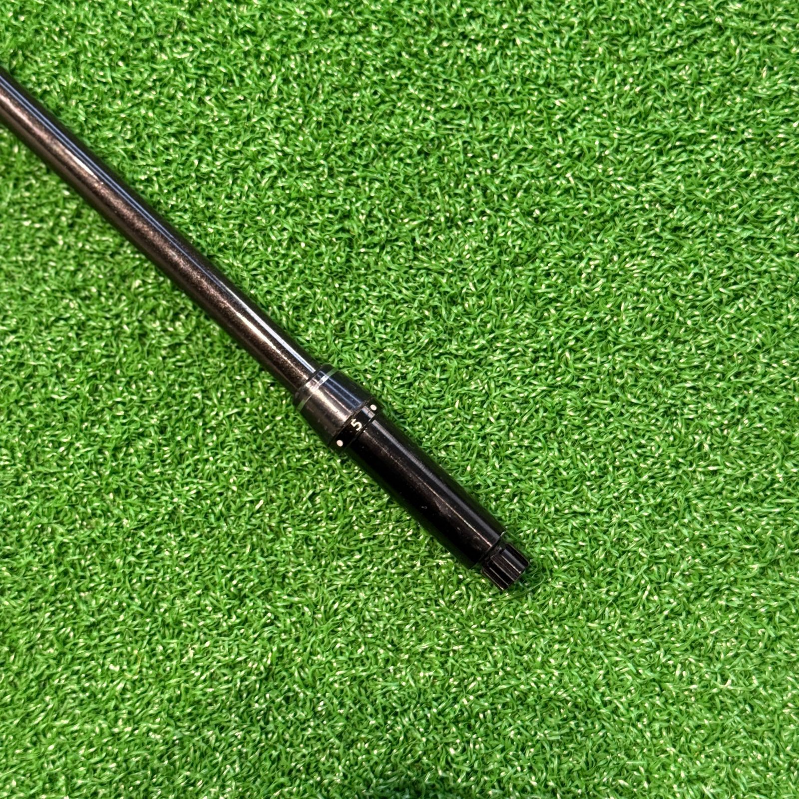 The ATTAS 4R】ドライバー用シャフト UST Mamiya ジ・アッタス Rシャフト