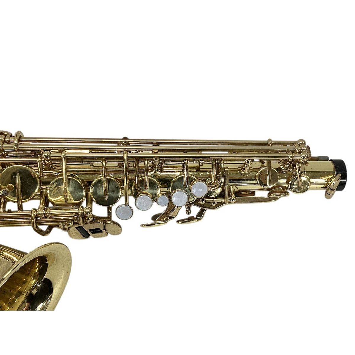 ☆ YAMAHA ヤマハ アルトサックス YAS-31 ジャンク ヤマハ アルト