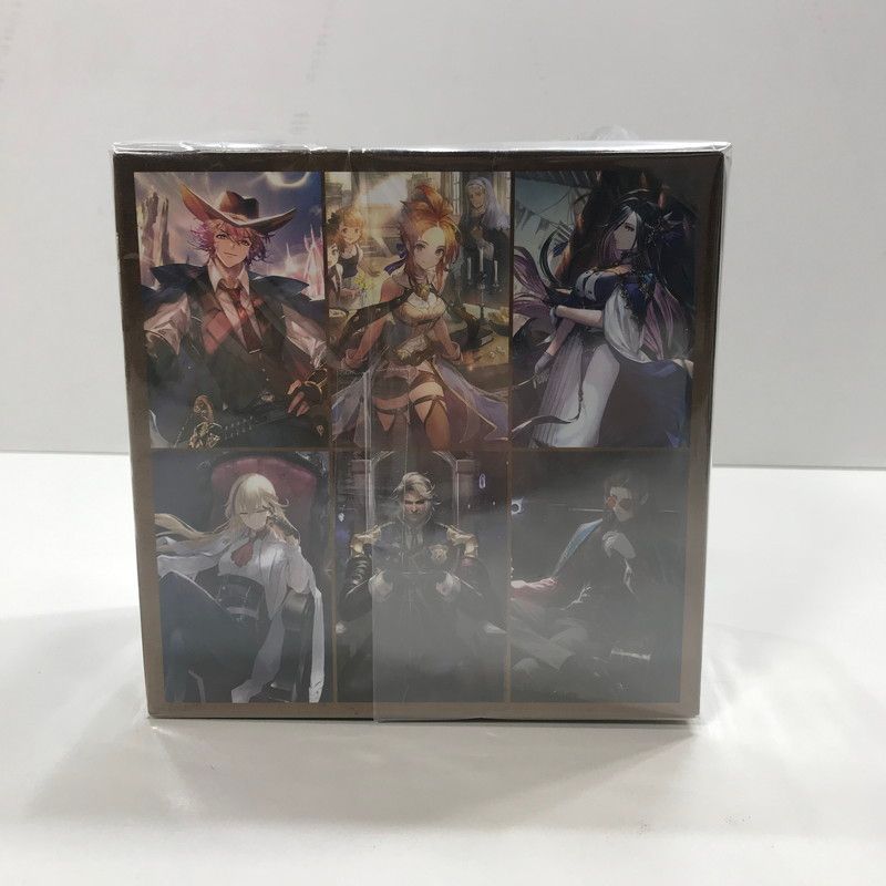 シャドウバース