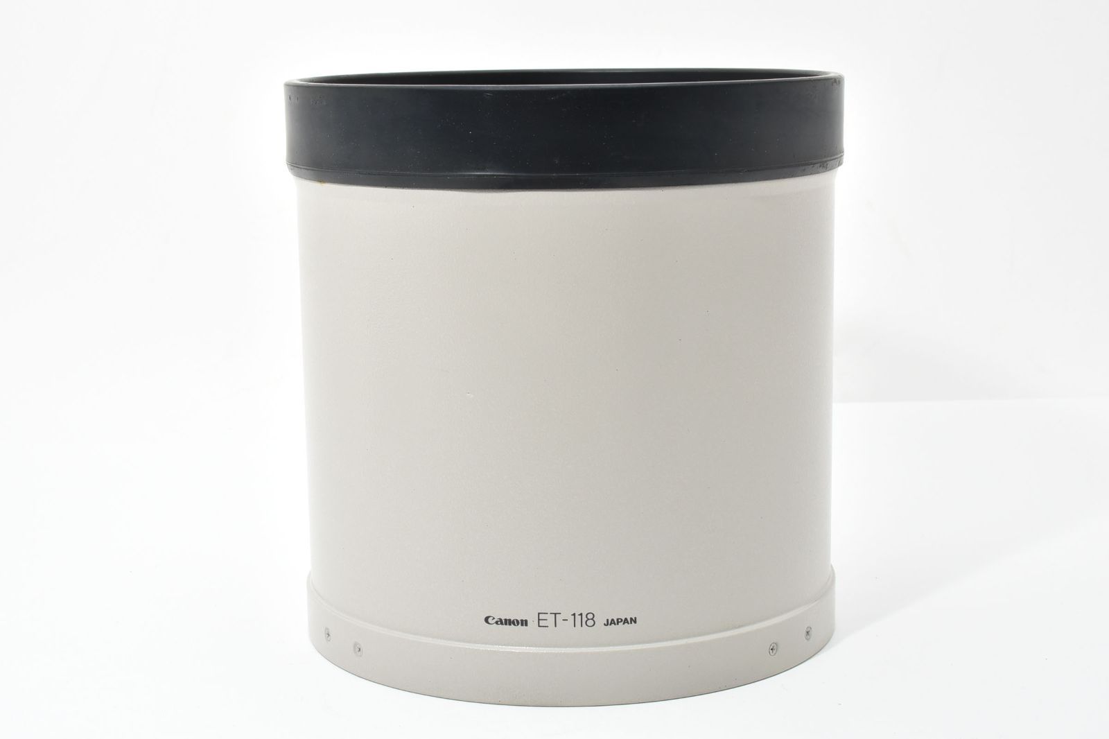 キヤノン Canon ET-118 レンズフード EF 300mm f 2.8 L用 2655808A