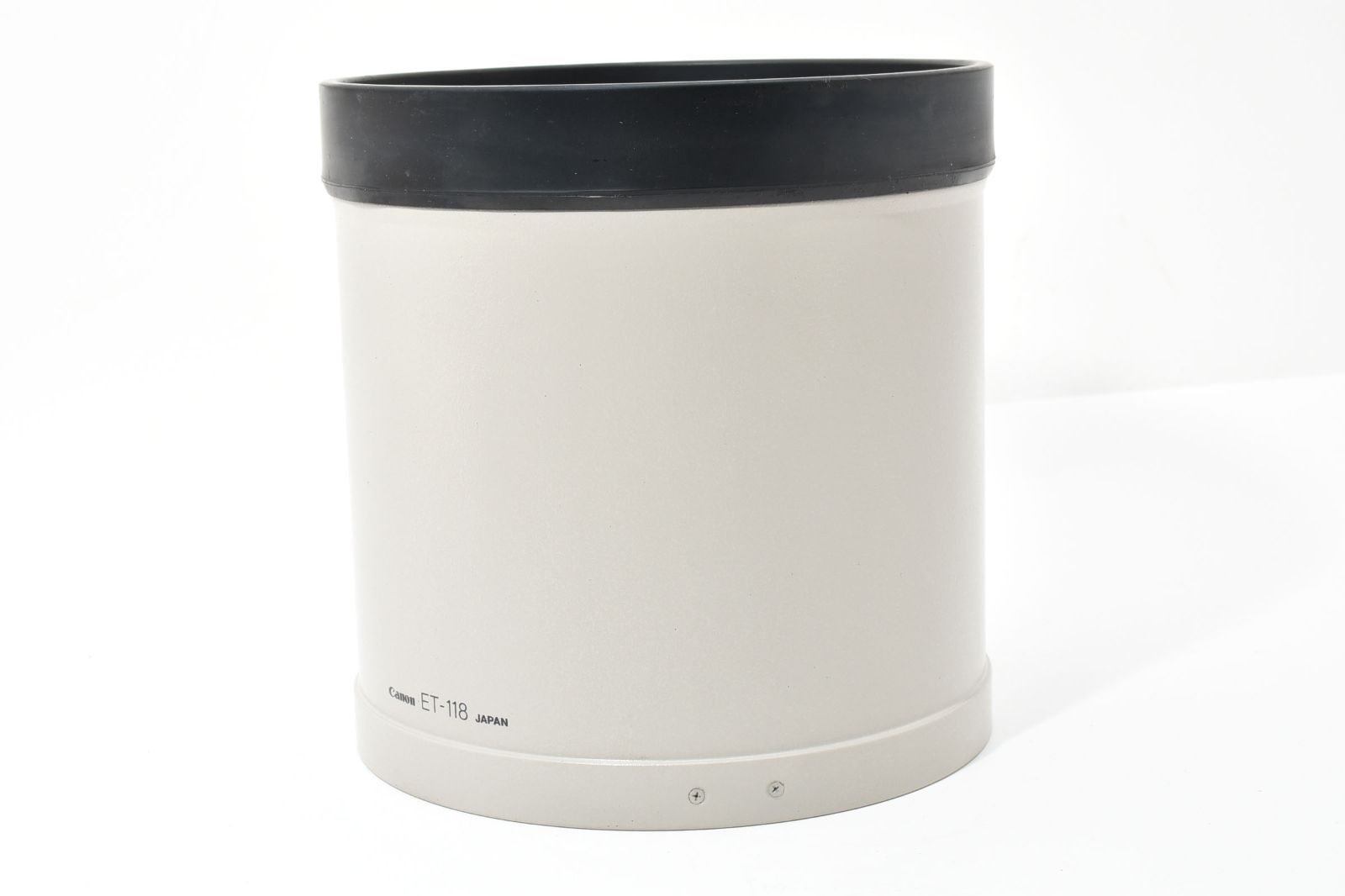 キヤノン Canon ET-118 レンズフード EF 300mm f 2.8 L用 2655808A