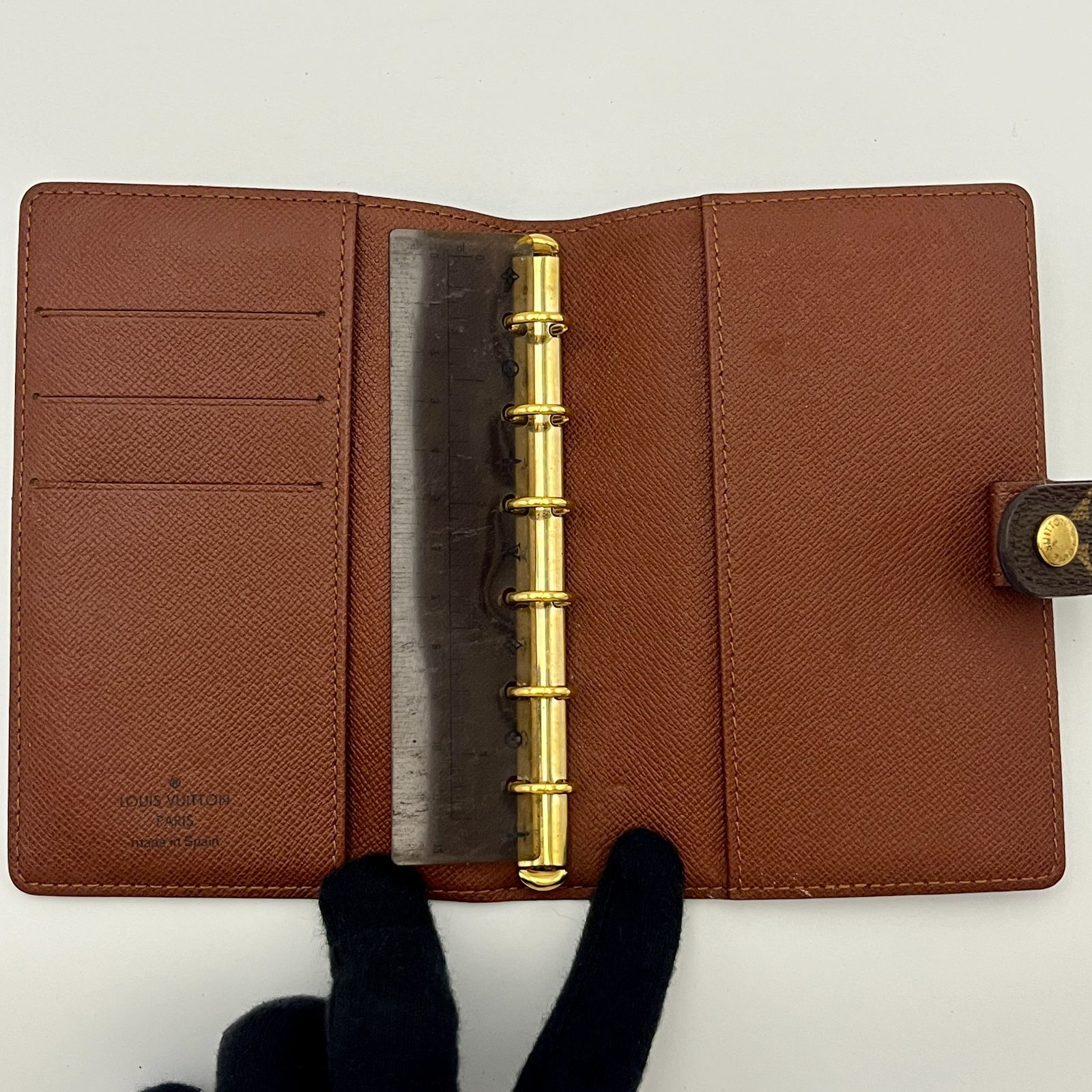 モノグラム アジェンダPM