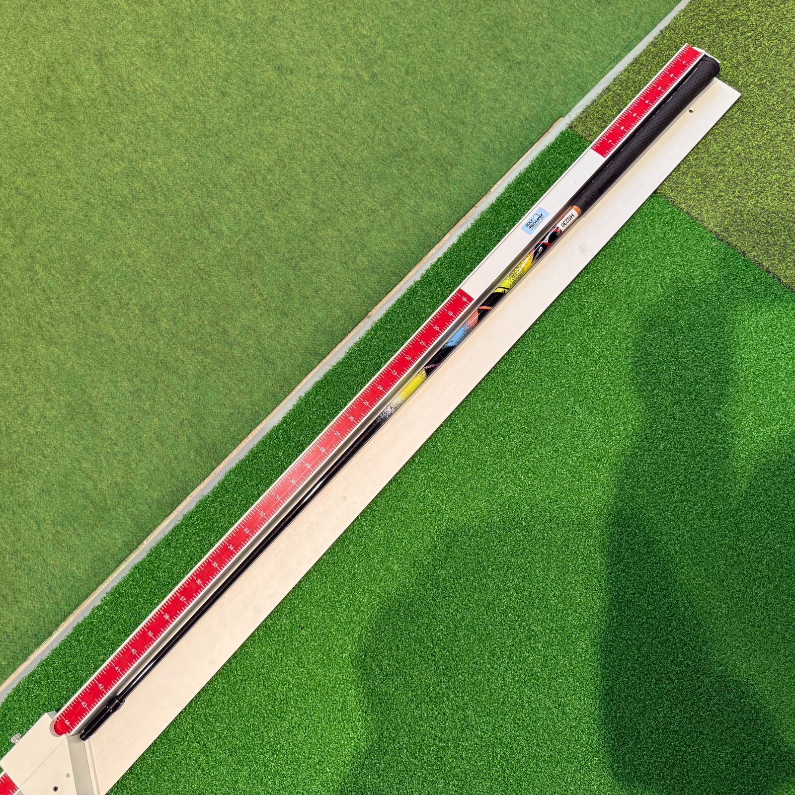 The ATTAS 4R】ドライバー用シャフト 2024 UST Mamiya ジ・アッタス R