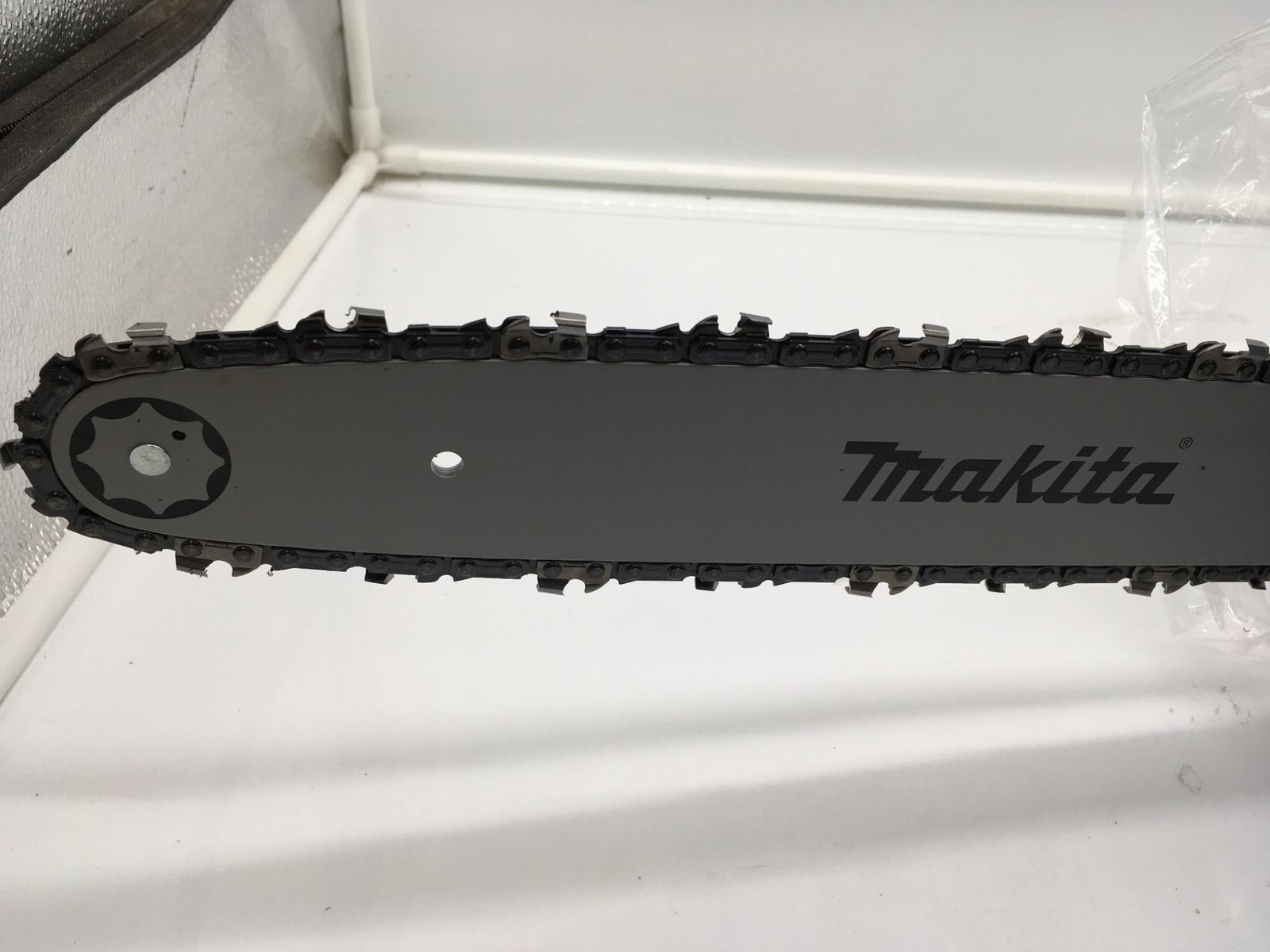 エンジンチェンソー