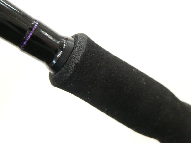 ヤマガブランクス バトルウィップ