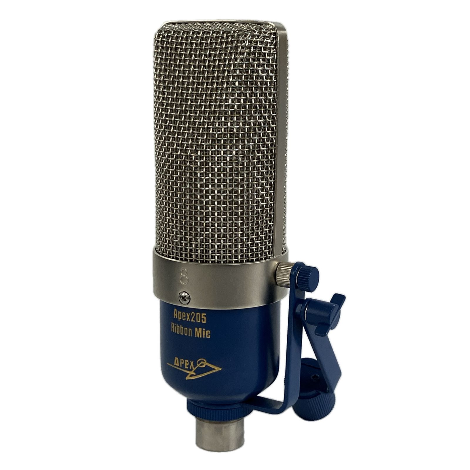 APEX 205 リボンマイク