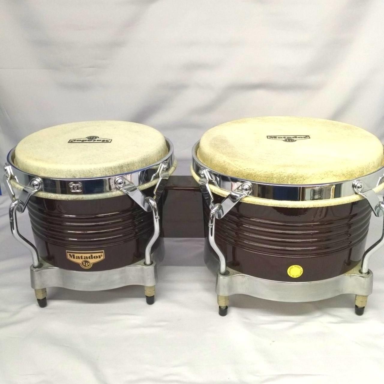 エルピー LP ボンゴ MATADOR Bongo