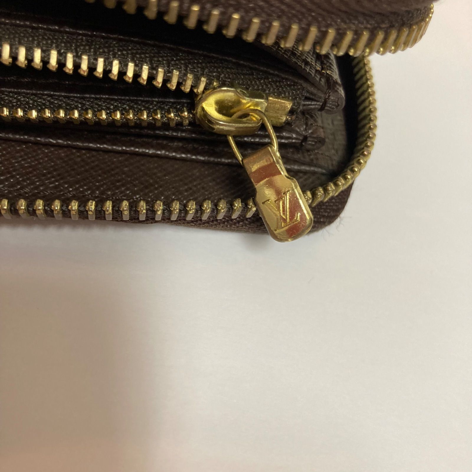 ジッピーウォレット N60015