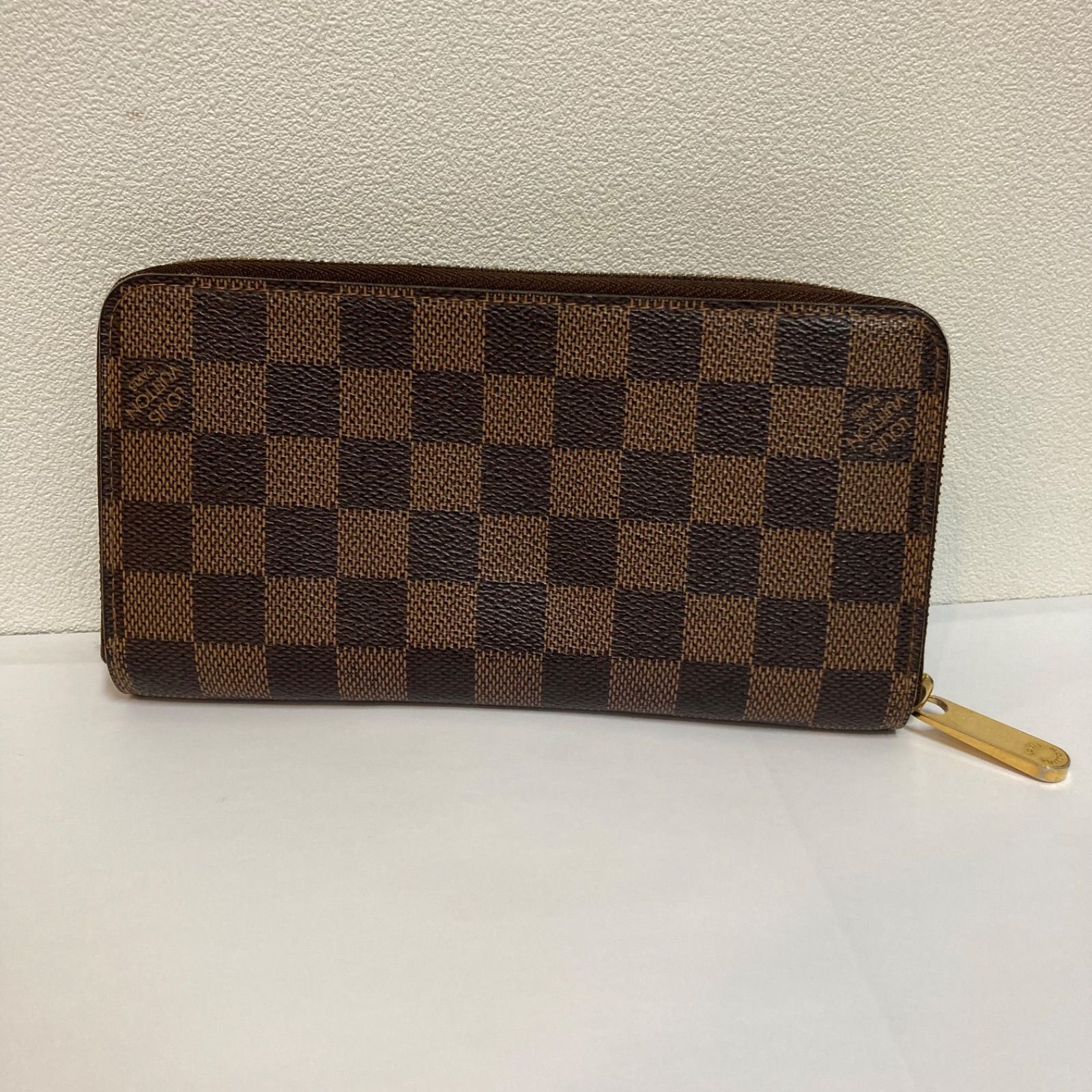 エベヌ ジッピーウォレット