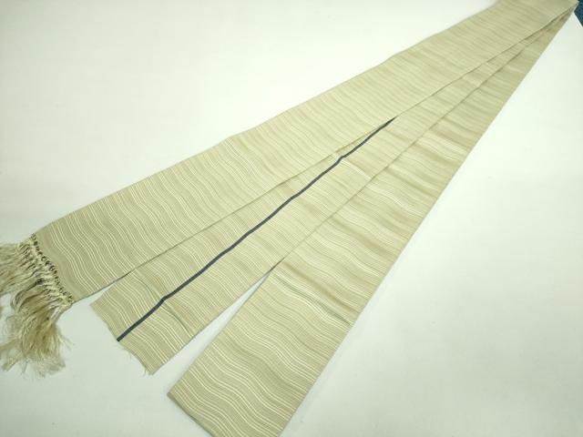 角帯 西村織物