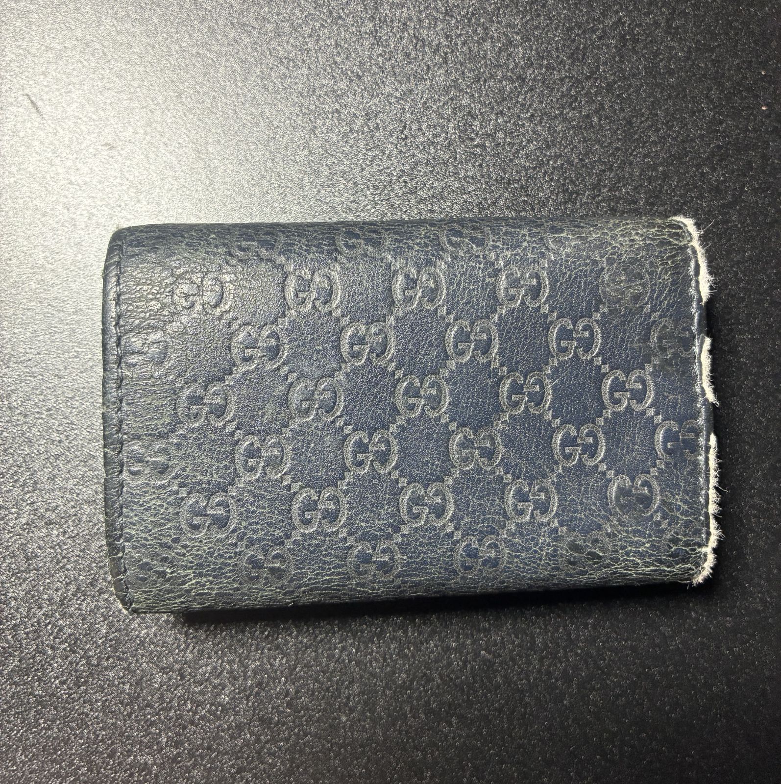 グッチ キーケース