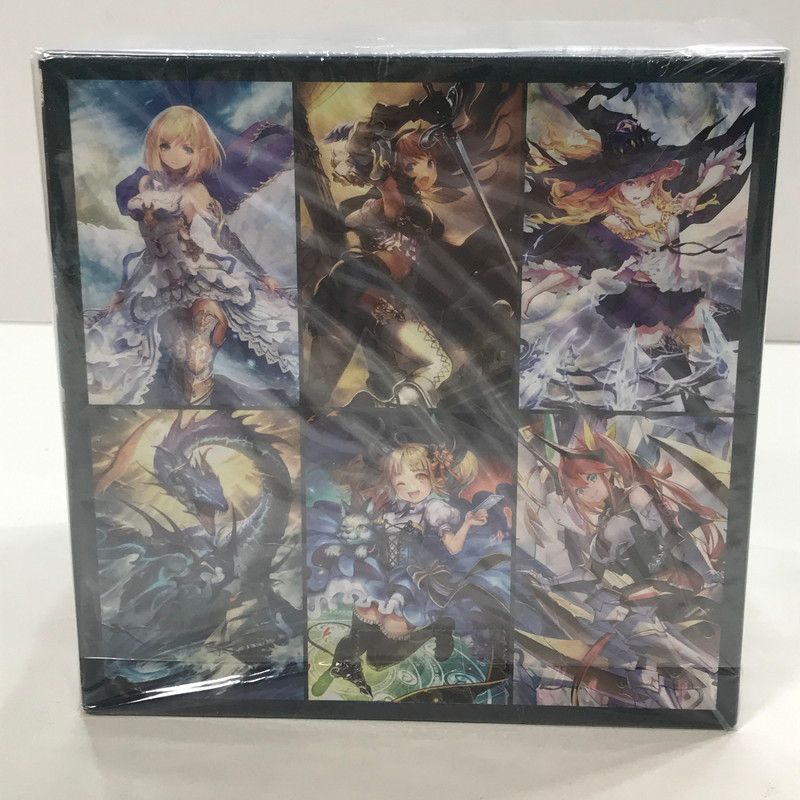  Shadowverse EVOLVE シャドウバース エボルブ ブースターパック 第12弾 黒鉄の侵略者 BOX セット まとめ カード ゲーム 081 251107 mh 19 fuz その他 トレーディングカード