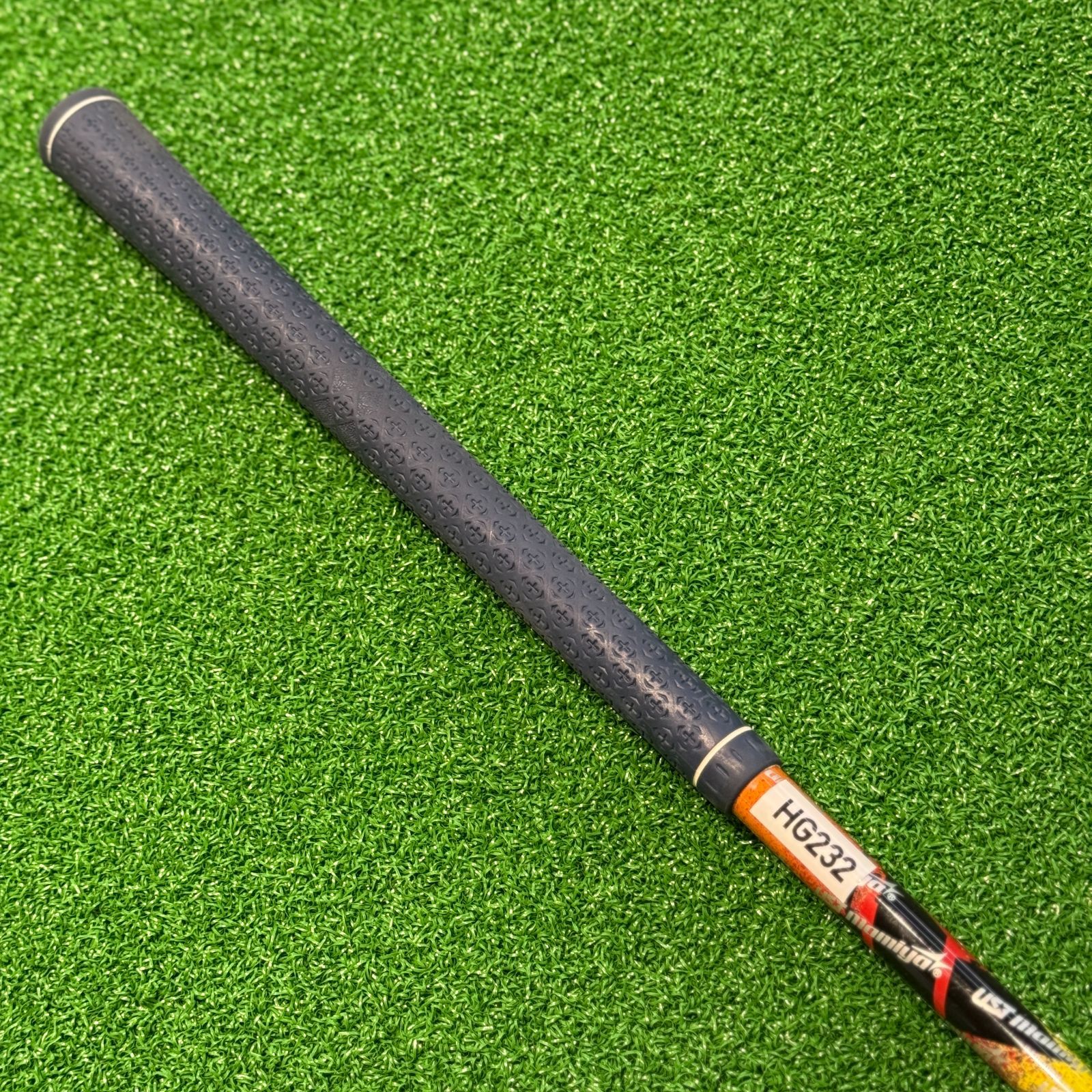 The ATTAS 5S】ドライバー用シャフト UST Mamiya ジ・アッタス S