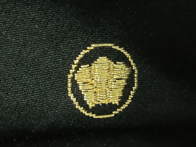 平和屋着物□極上 西陣最高峰・北尾織物匠 六通柄袋帯 唐織 錦繍吉祥綾