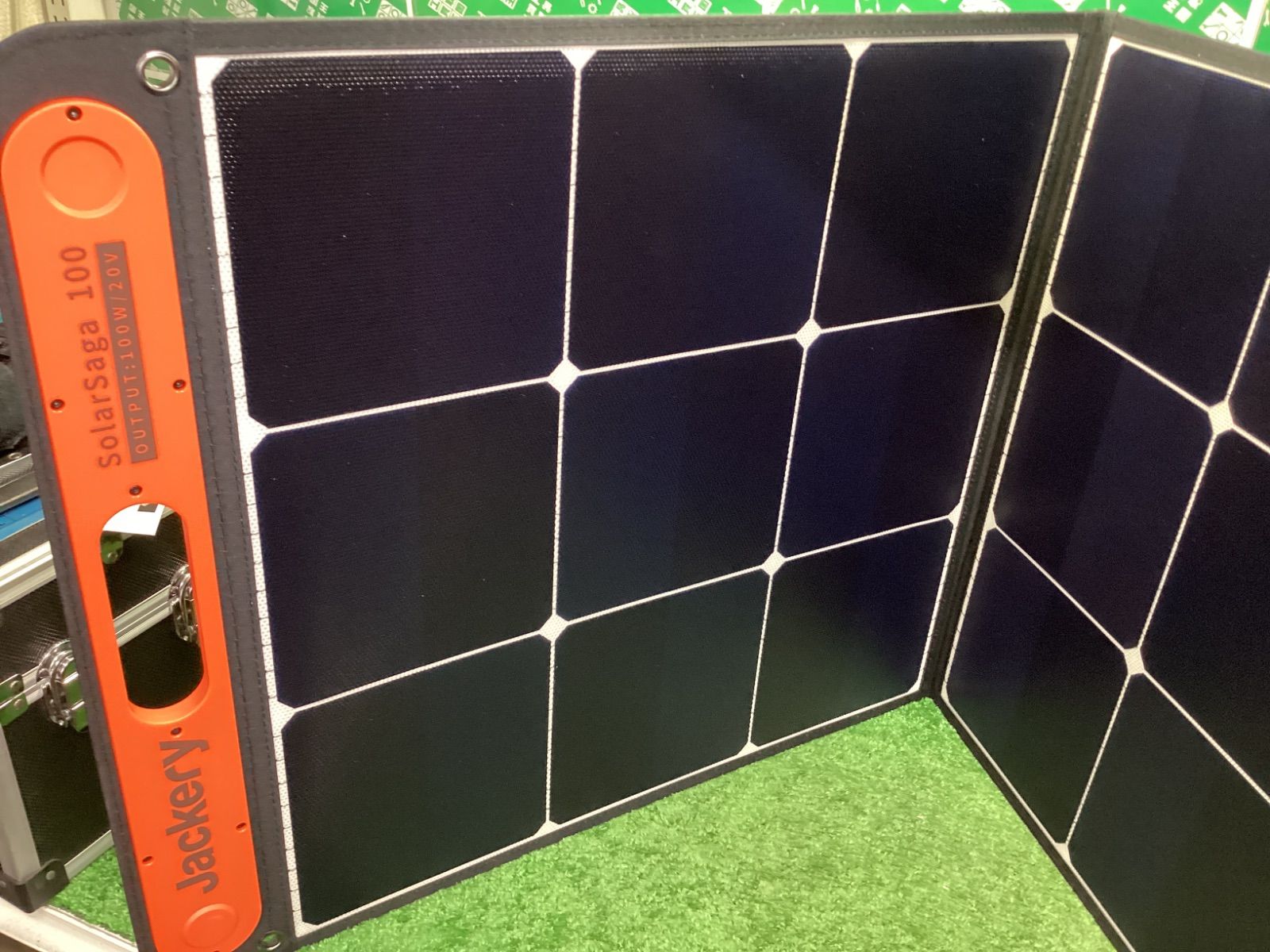 ポータブル電源