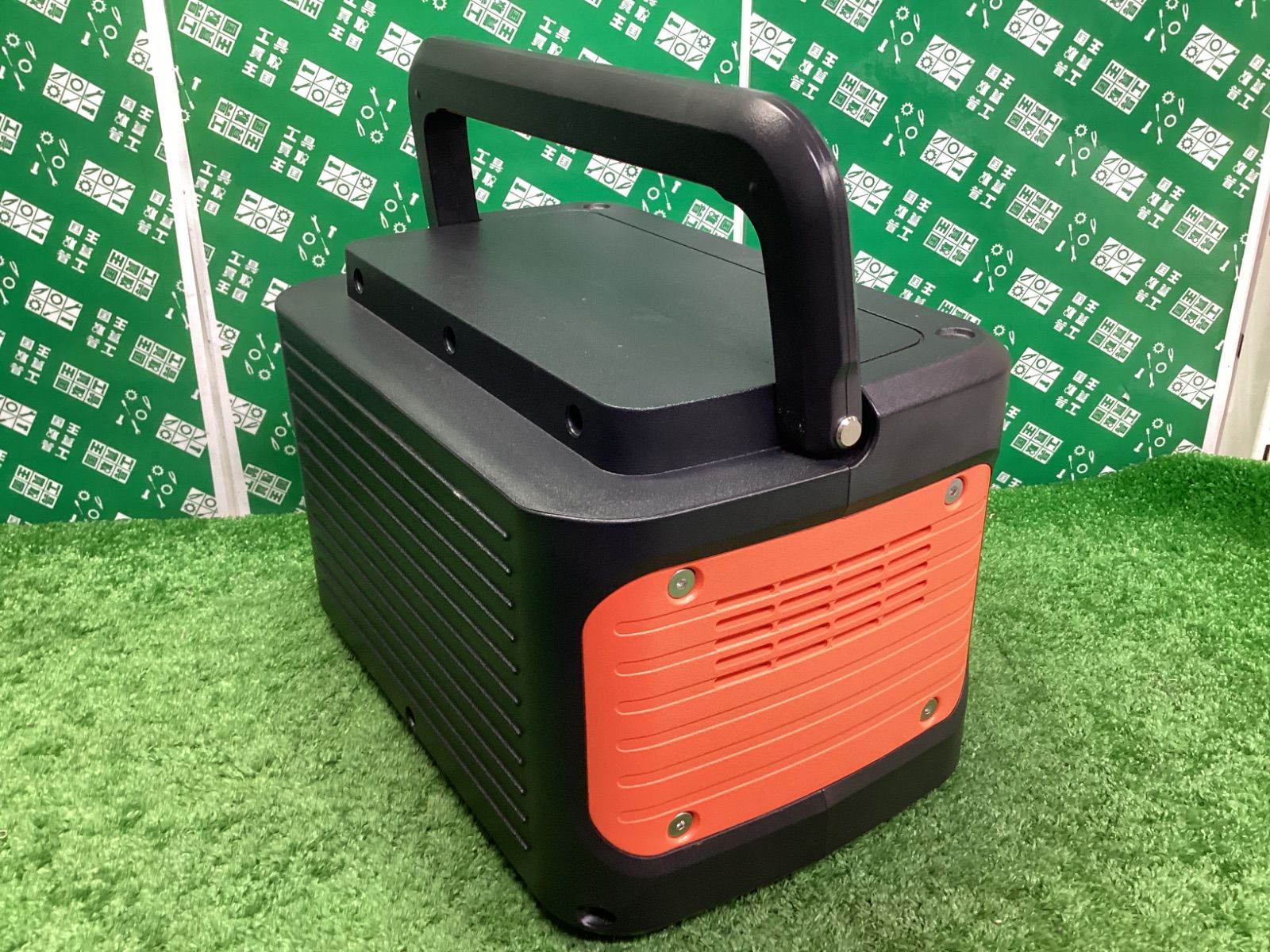 ジャクリ ポータブル電源