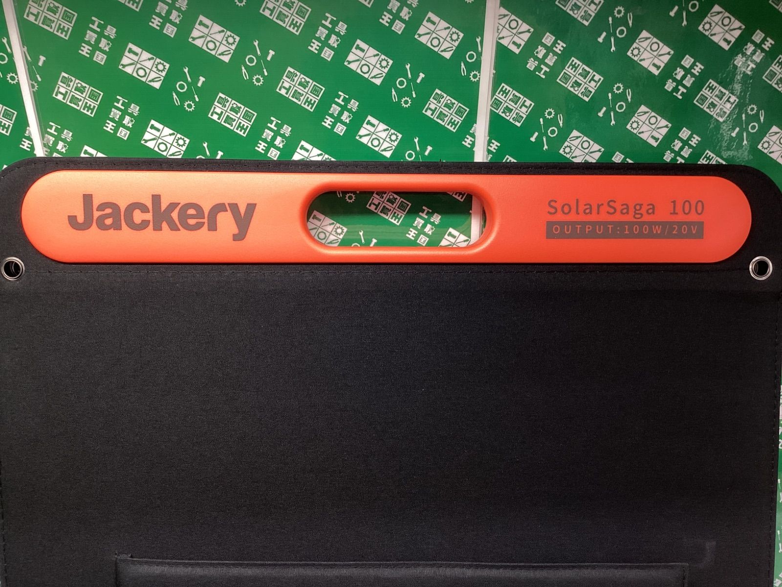 Jackery ジャクリ ポータブル電源 708 ＆ ソーラーパネル付き ITF309HC0CIO WWW_OPDRERGINERDOGAN_COM