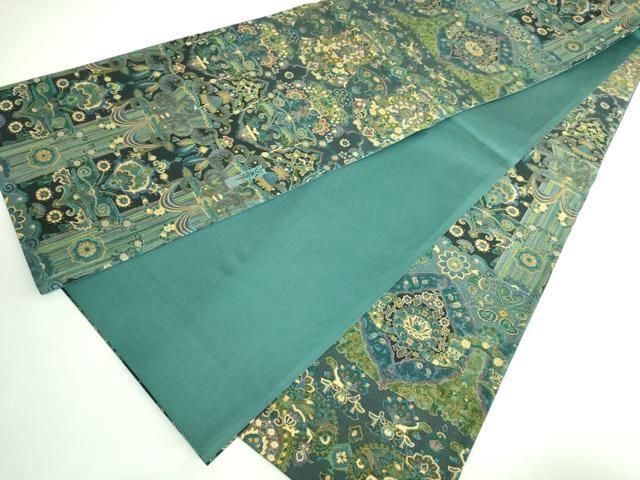 前田仁仙 仁仙更紗