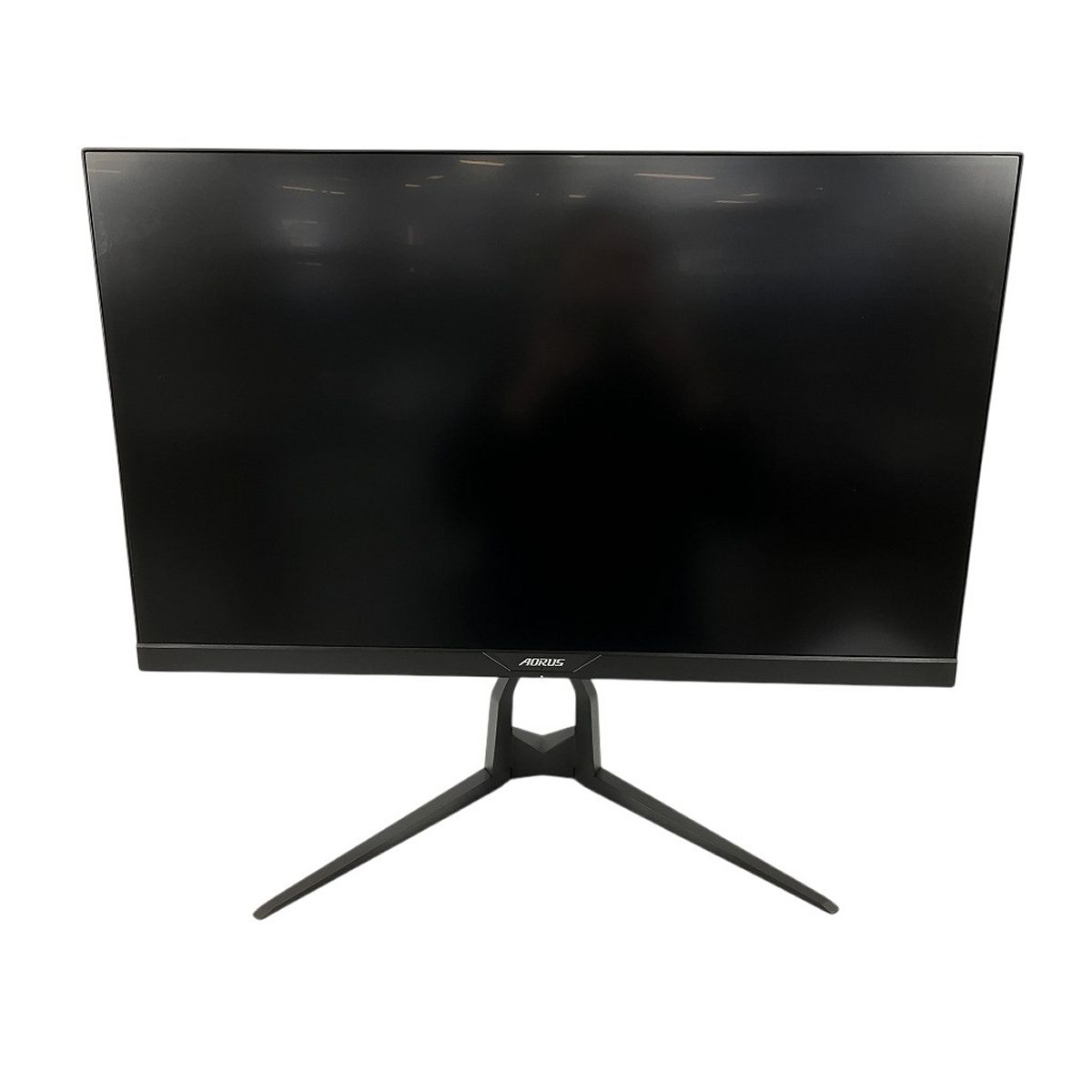 GIGABYTE AORUS AD27QD 液晶 モニター ディスプレイ 27インチ 2019年製 家電 W10580924
