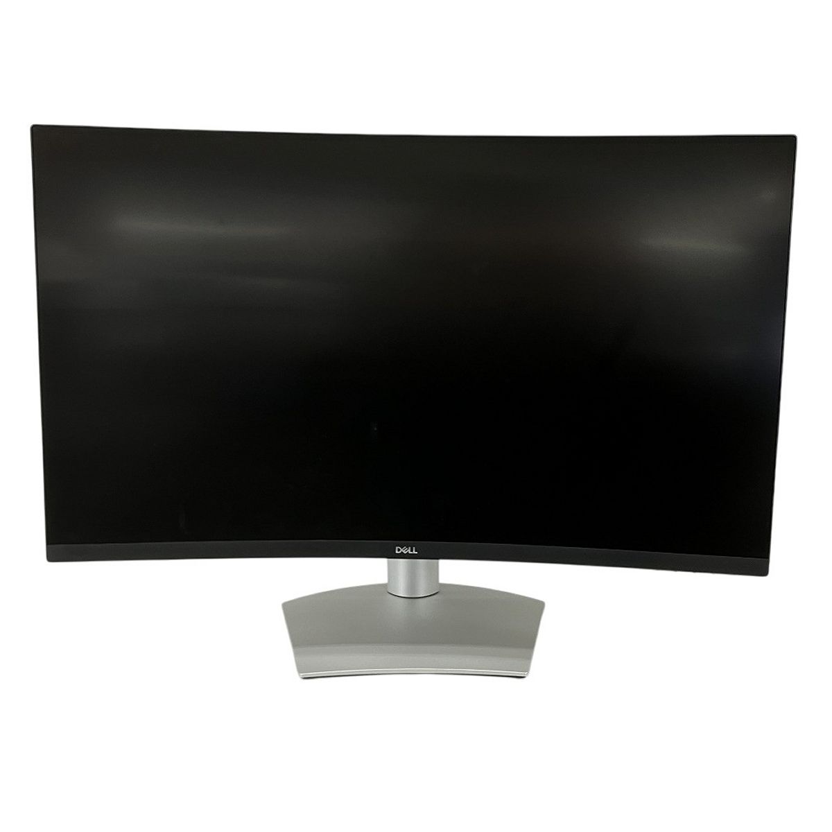 Dell S3221QS 32インチ 液晶 ディスプレイ モニター 曲面 製 デル 家電 PC W10556950