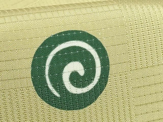  平和屋着物 上 夏物 九寸名古屋帯 黒猫 kh 5 名古屋帯 帯