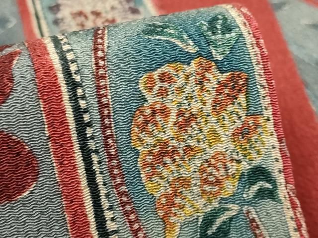 銀座きしや 九寸名古屋帯