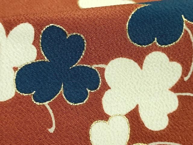 ワンタッチつけ帯 舞葉文