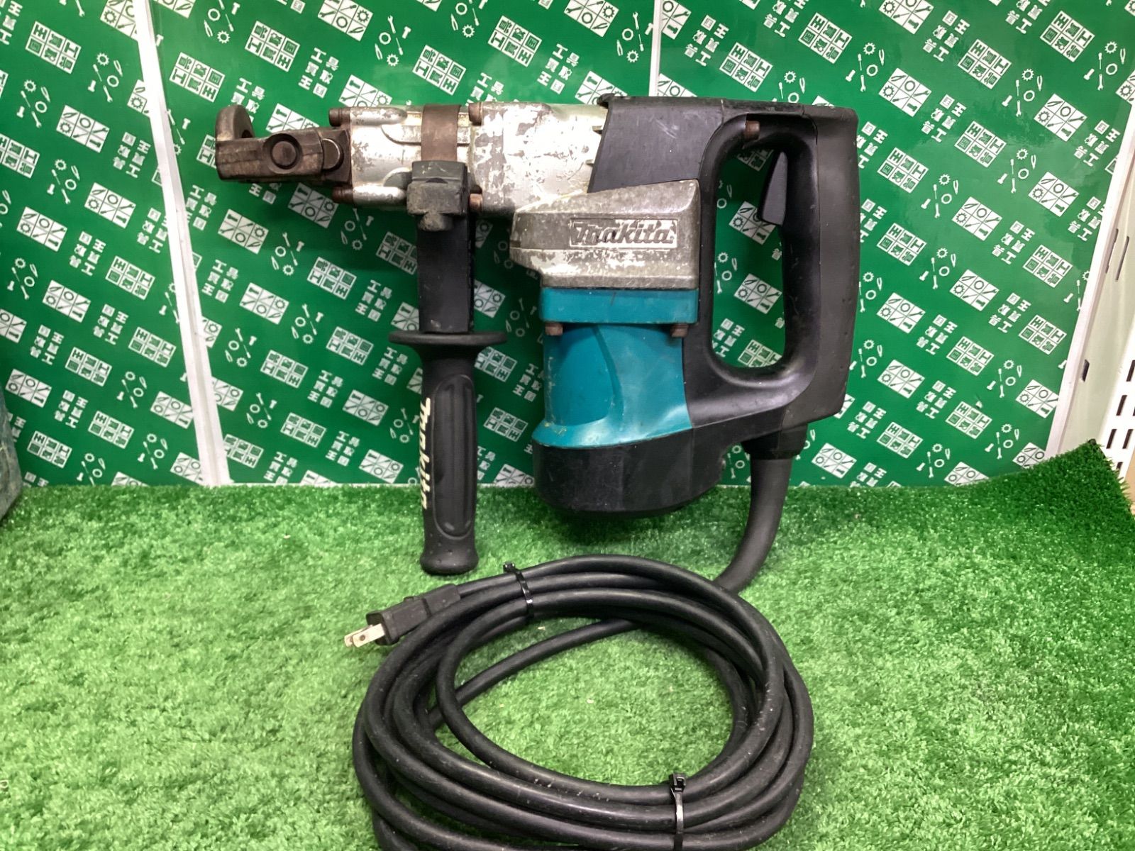 makita マキタ 35mmハンマドリル 六角軸 HR3530 ITN92AN17TZS