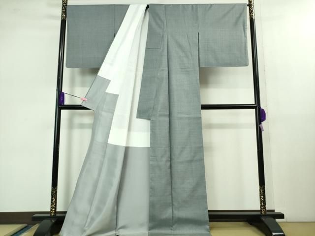 本場大島紬 100亀甲