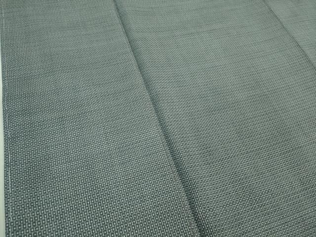 本場大島紬 100亀甲