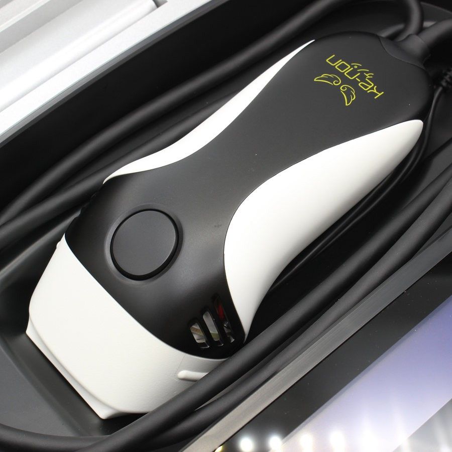 ケノン Ver.8.0 眉脱毛あり スーパー カートリッジ付き 脱毛器 kenon 本体